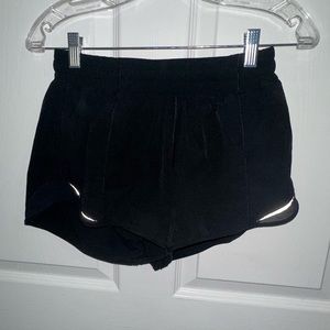 LULU HOTTY HOT SHORTS